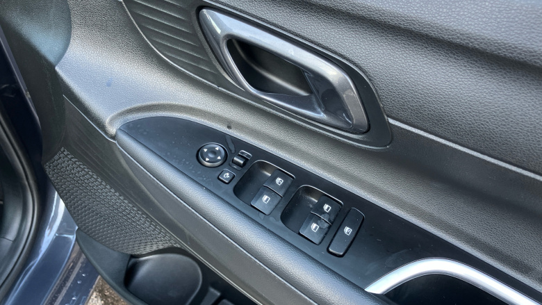 Hyundai i20 1.0T GDi Premium 5dr Petrol Hatchback